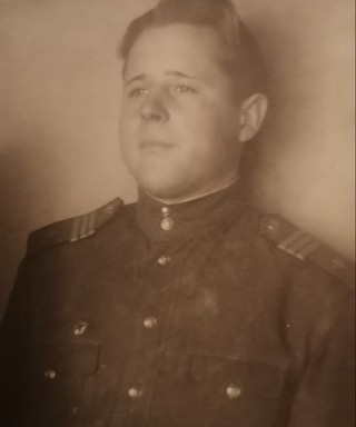 Карпичев Николай Николаевич