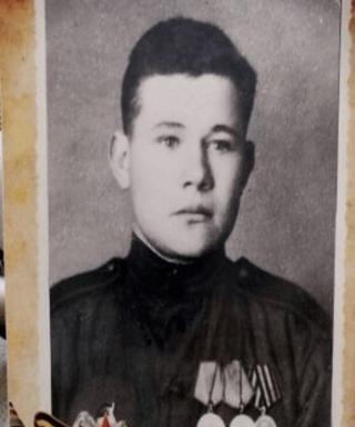 Свирский Павел Иванович