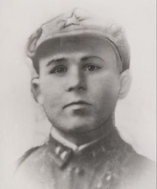 Сернов Александр Михайлович
