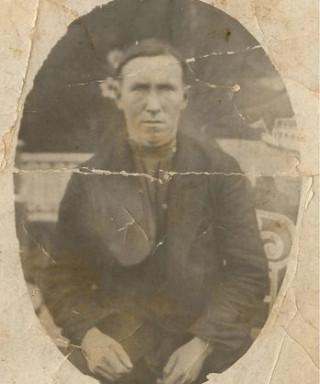 Огородников Николай Федотович