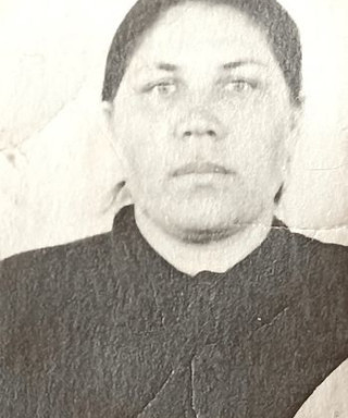 Павловская Антонина Семёновна