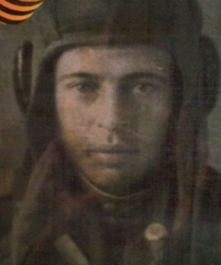 Анисимов Пётр Антонович