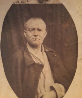 Зыков Леонтий Александрович