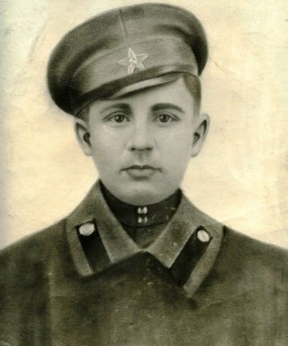 Тынянских Михаил Андреевич