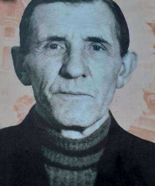 Трубников Владимир Иванович
