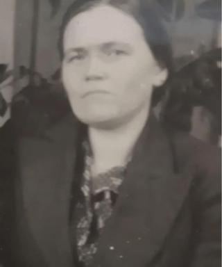 Голдецкая Анна Филипповна