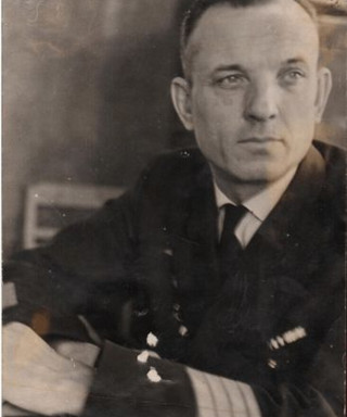 Беловицкий Григорий Степанович