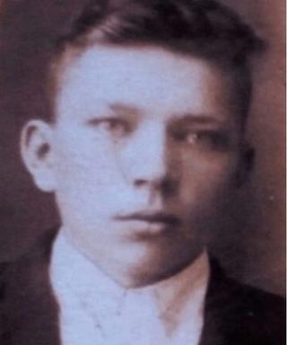 Рубцов Константин Михайлович