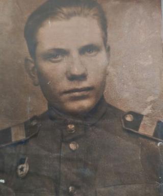 Кузнецов Алексей Павлович