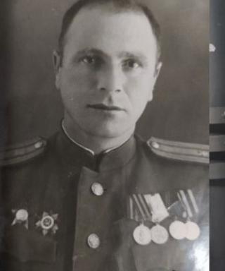 Каракозов Авет Иванович