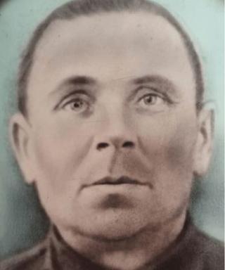 Удовенко Федор