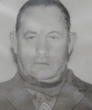 Горюшкин Иван Иванович