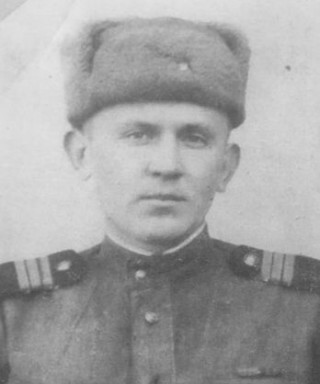 Житкевич Анатолий Антонович