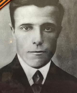 Салов Виктор Петрович