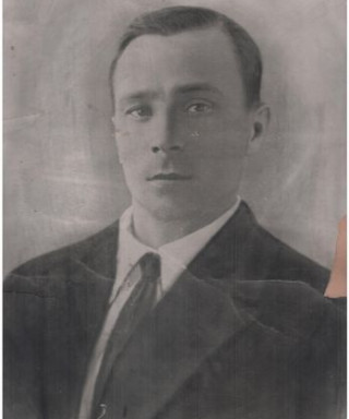 Жарихин Николай Ильич