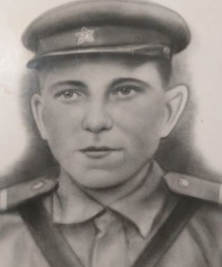 Зубков Алексей Фёдорович