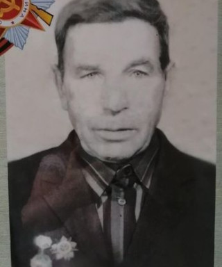 Орешко Фёдор Антонович