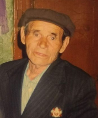 Зуев Михаил Дмитриевич