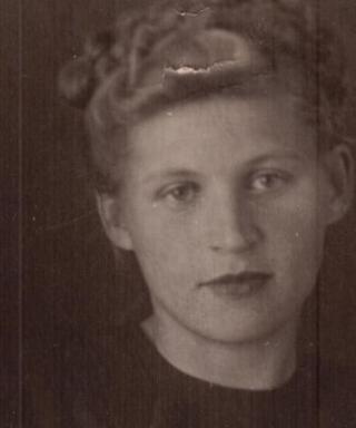 Шлыкова Валентина Николаевна