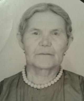 Саитгалеева Сатига Зартдиновна