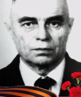 Ростовщиков Борис Васильевич