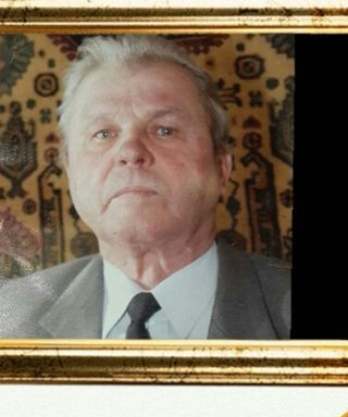 Чемерисов Сергей Степанович