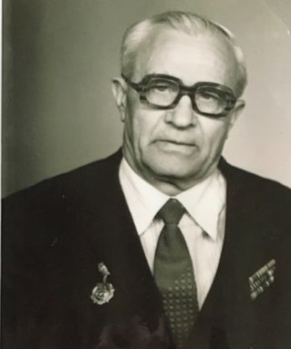 Попов Владимир Васильевич