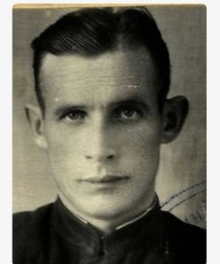 Муратов Геннадий Константинович