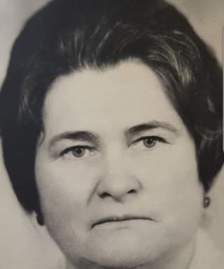 Розова Галина Васильевна