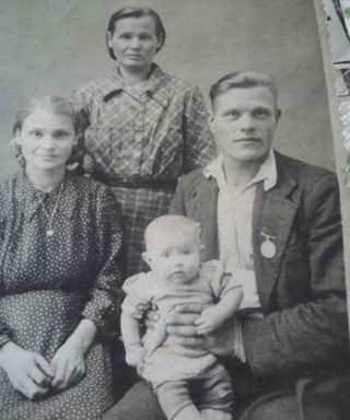 Ладейщиков Николай Георгиевич