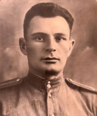 Семибратов Леонид Васильевич
