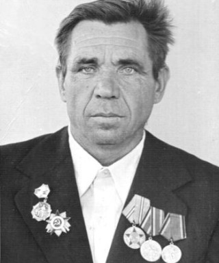 Мелешко Петр Яковлевич