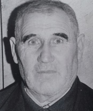 Котов Григорий Михайлович