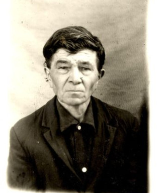 Радостин Алексей Васильевич