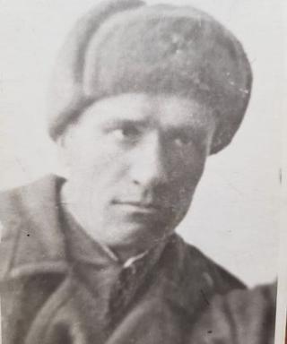 Кочубей Роман Александрович
