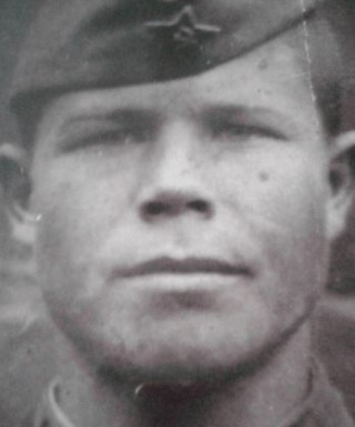 Чевгаев Николай Павлович