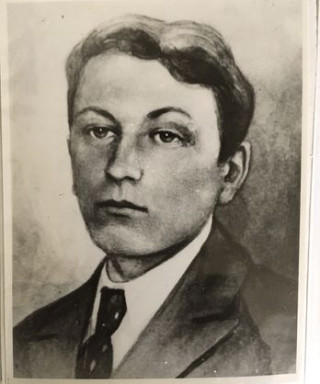 Губиев Иннокентий Николаевич