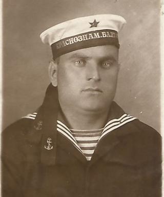 Хлябин Павел