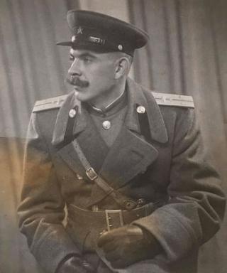 Чичеров Александр Иванович