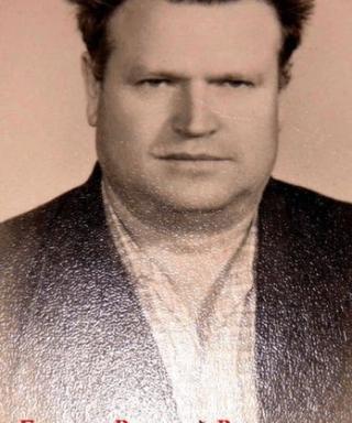 Горячев Василий Васильевич