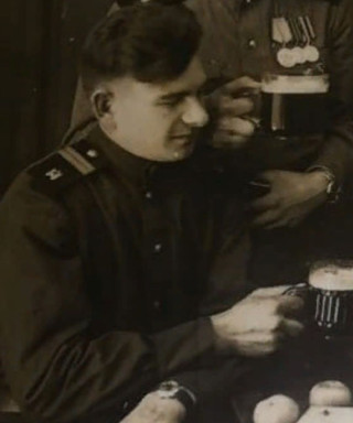 Васильев Виталий Васильевич