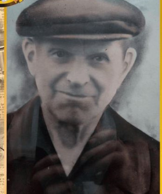 Юдин Александр Алексеевич