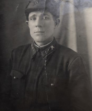 Жаков Михаил Васильевич