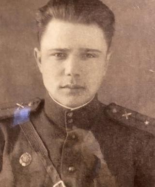 Круглов Сергей Александрович