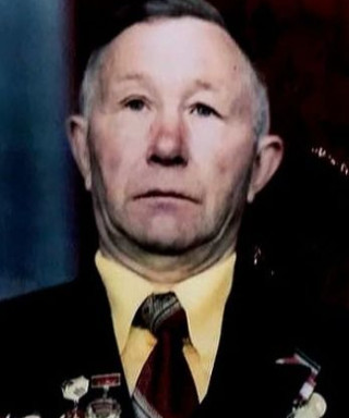 Юнусов Ханиф Галимьянович