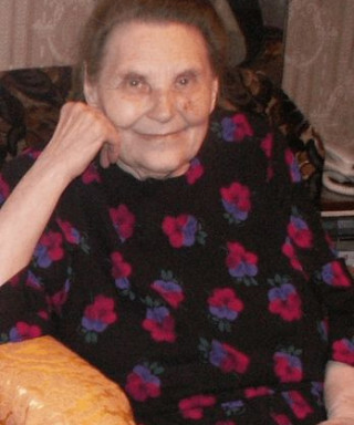 Гамаюн Лариса Семеновна