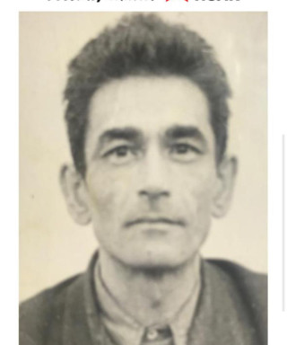 Хайруллин Заки Шайхутдинович