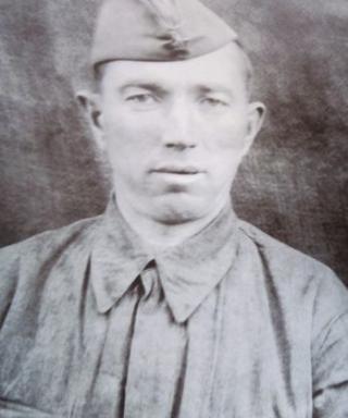 Силиванов Григорий Фиофанович
