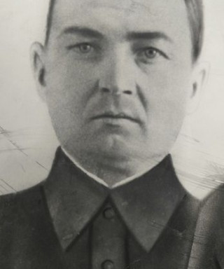 Шиблев Григорий Иосифович