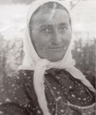 Боровкова Екатерина Семеновна